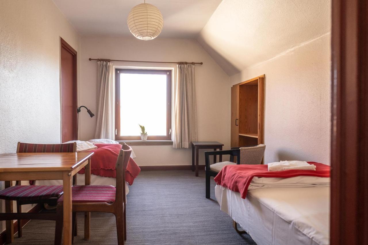 Hotel Viby Kro Bagian luar foto