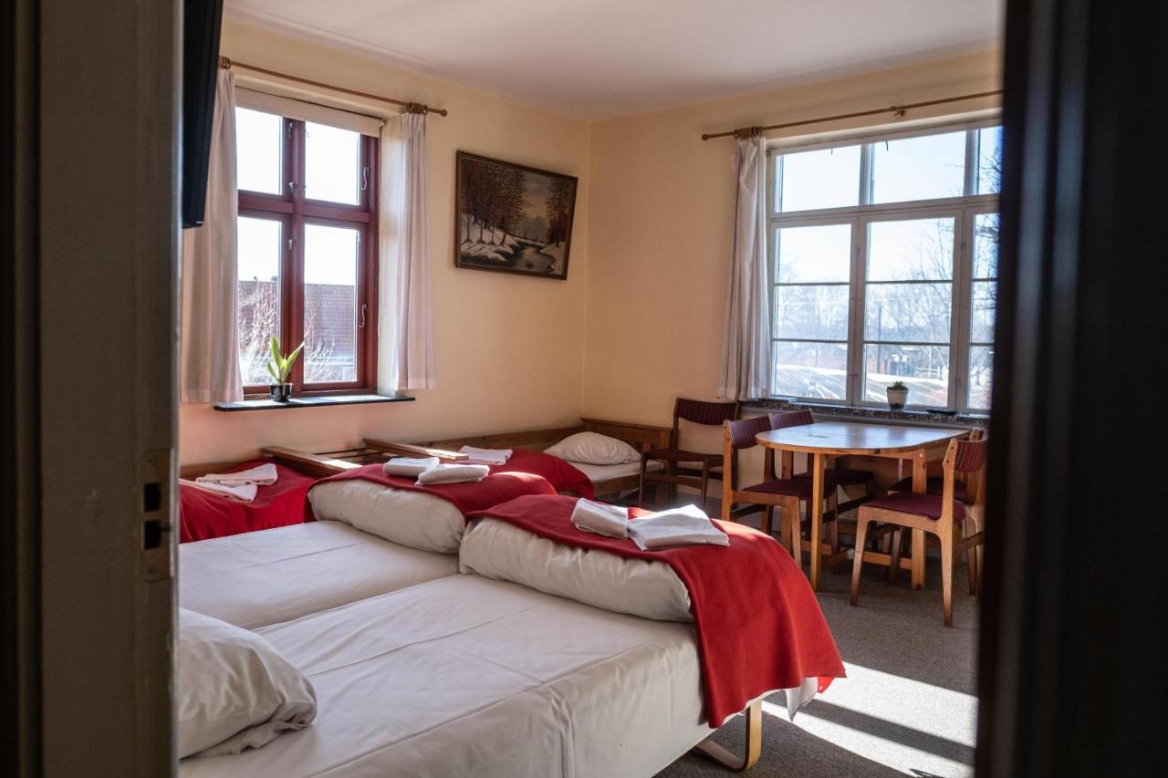 Hotel Viby Kro Bagian luar foto