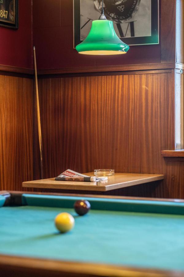 Hotel Viby Kro Bagian luar foto