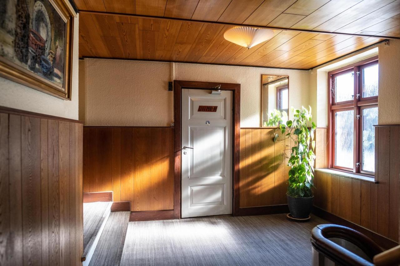Hotel Viby Kro Bagian luar foto