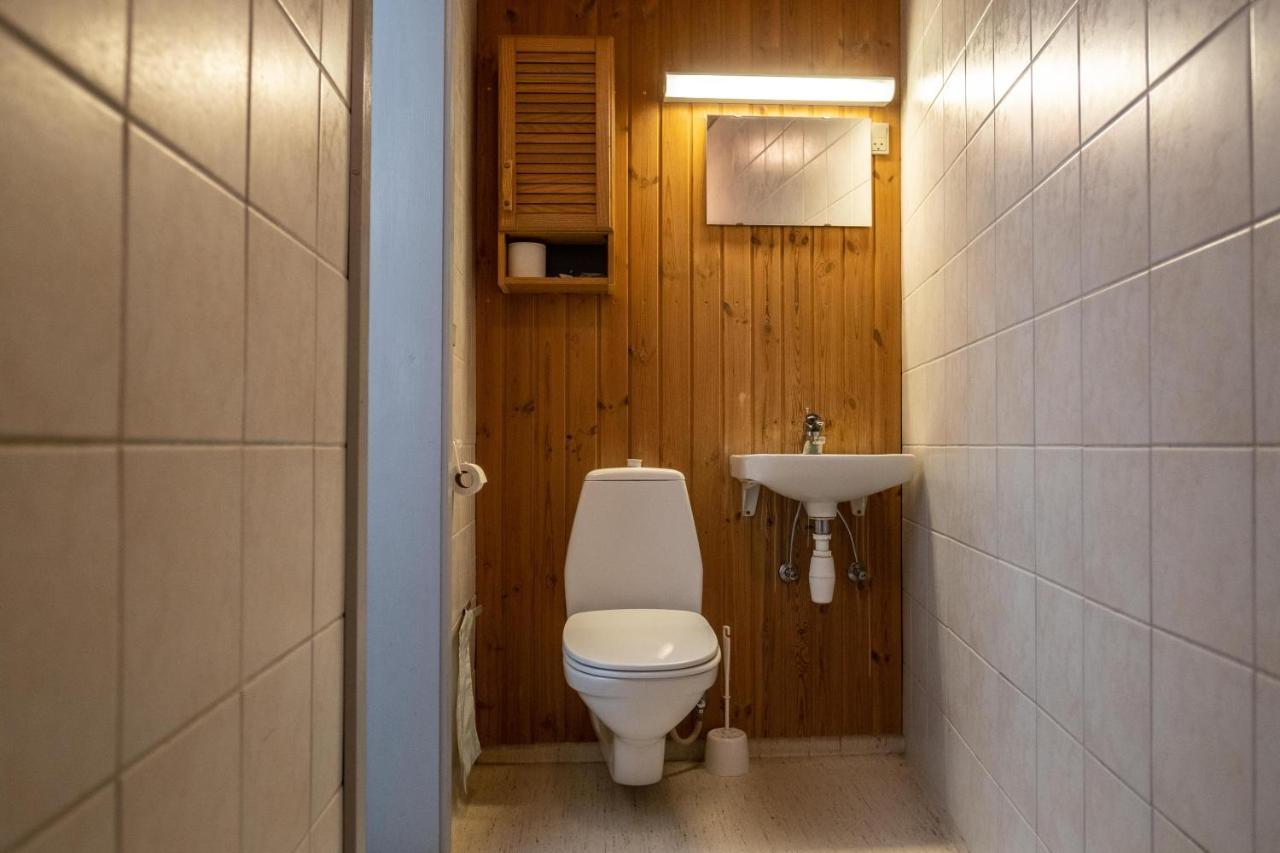Hotel Viby Kro Bagian luar foto