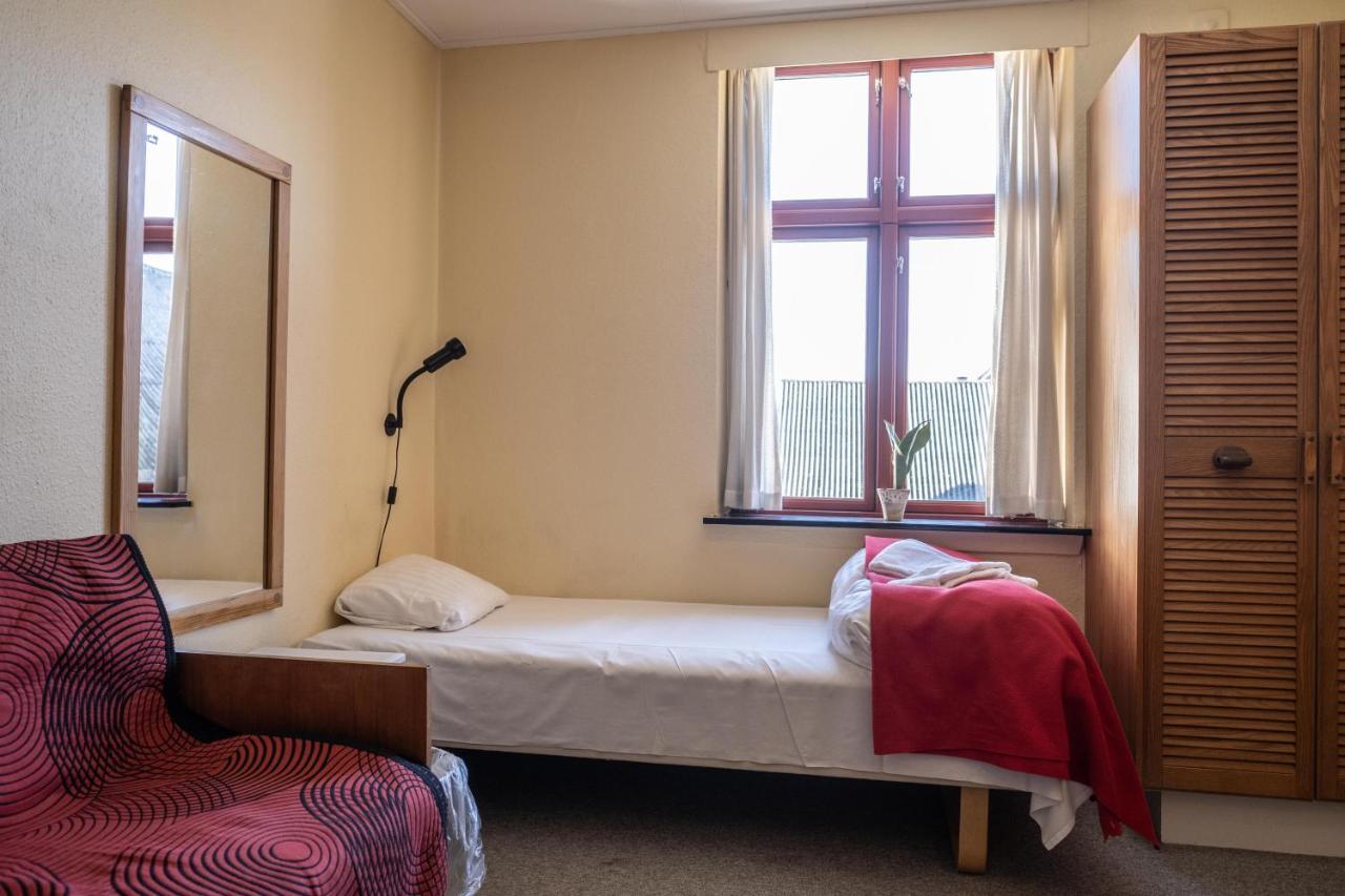 Hotel Viby Kro Bagian luar foto