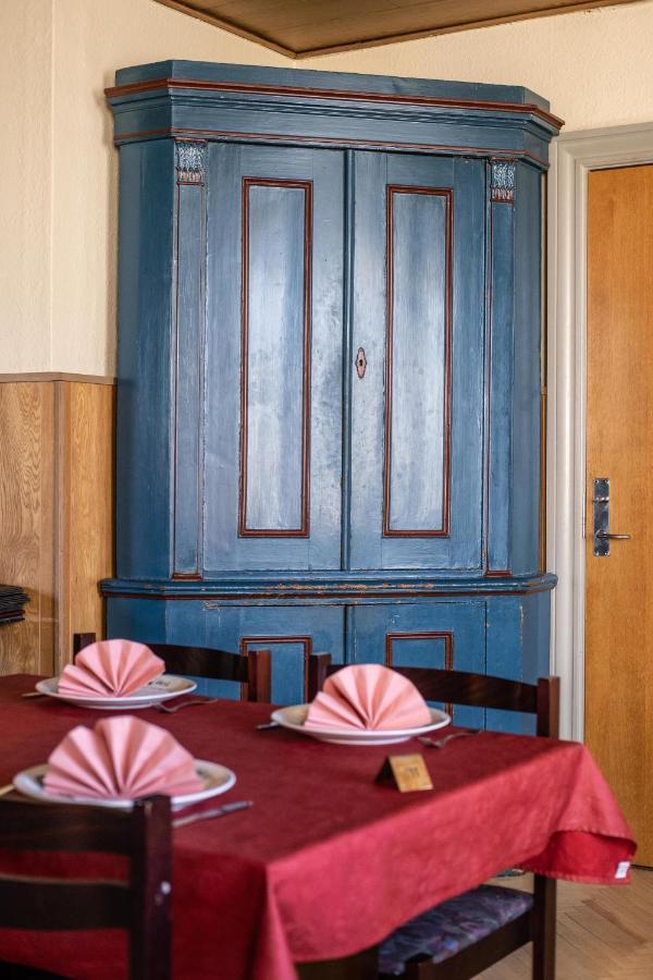 Hotel Viby Kro Bagian luar foto