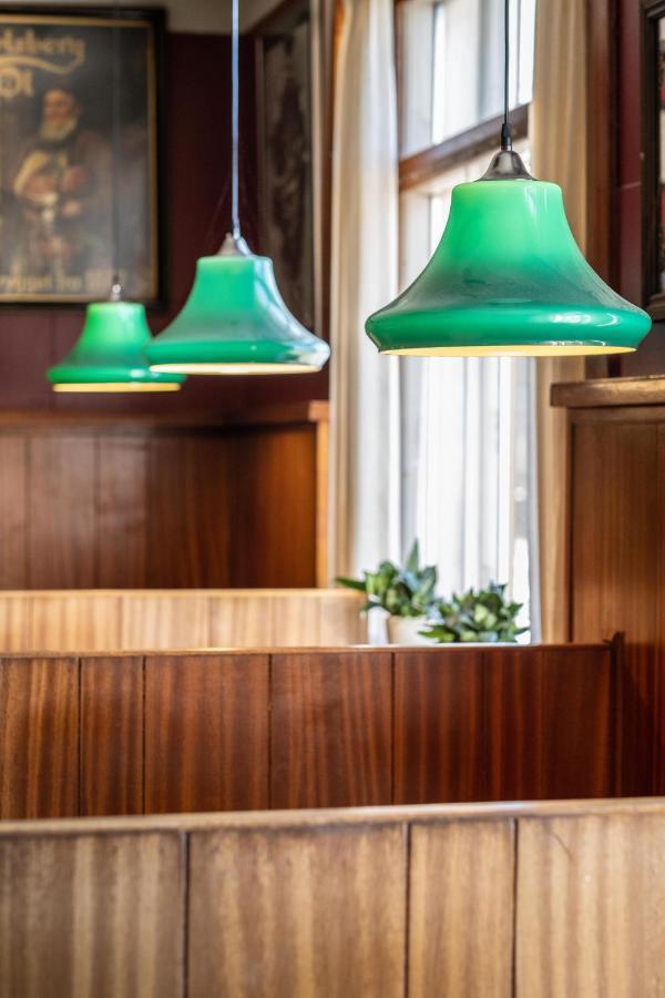 Hotel Viby Kro Bagian luar foto